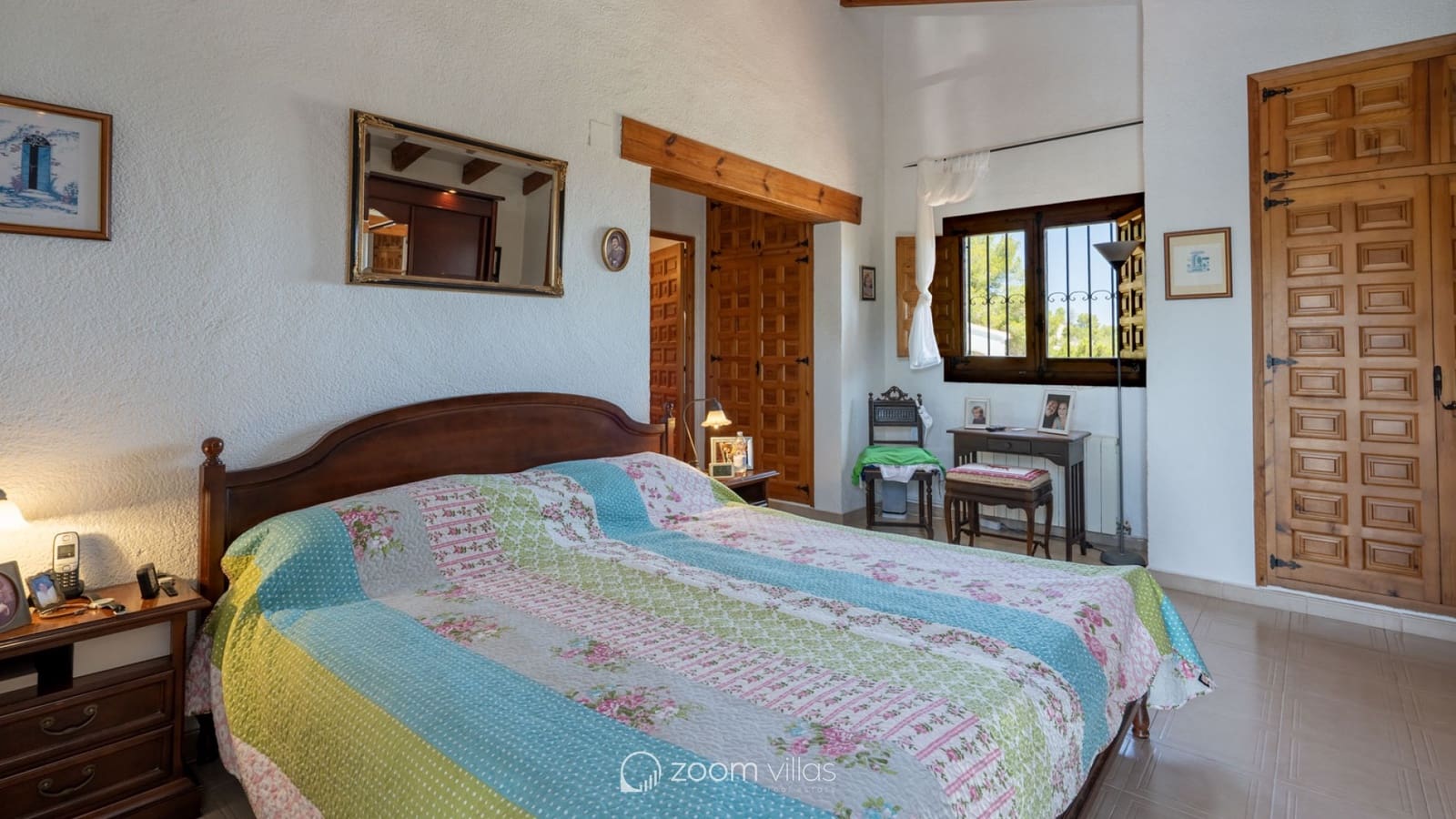 4 bedroom Villa for sale in Javea / Xabia with pool - € 749,000 (Ref: 9130873)