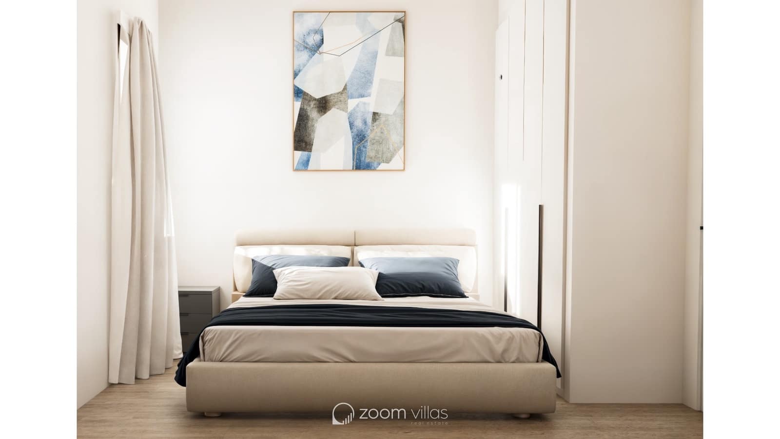 Apartamento de 2 habitaciones en Finestrat en venta con piscina garaje - 309.900 € (Ref: 9146158)