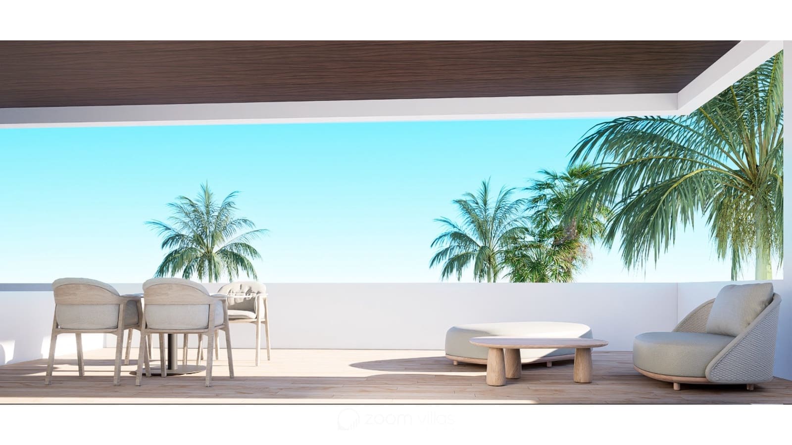 Apartamento de 2 habitaciones en Finestrat en venta con piscina garaje - 309.900 € (Ref: 9146158)