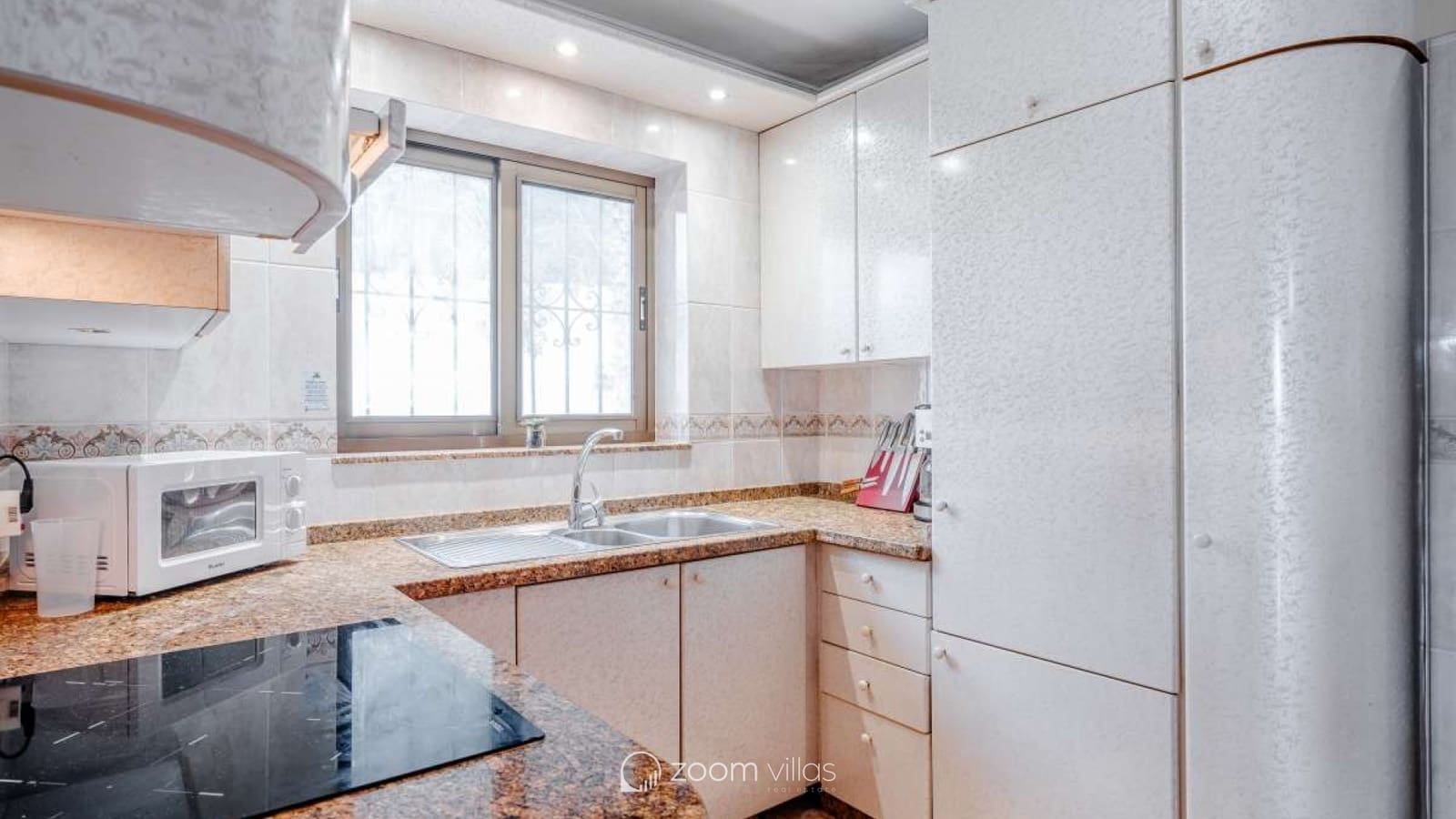 3 bedroom Villa for sale in Benissa with pool - € 690,000 (Ref: 9150434)