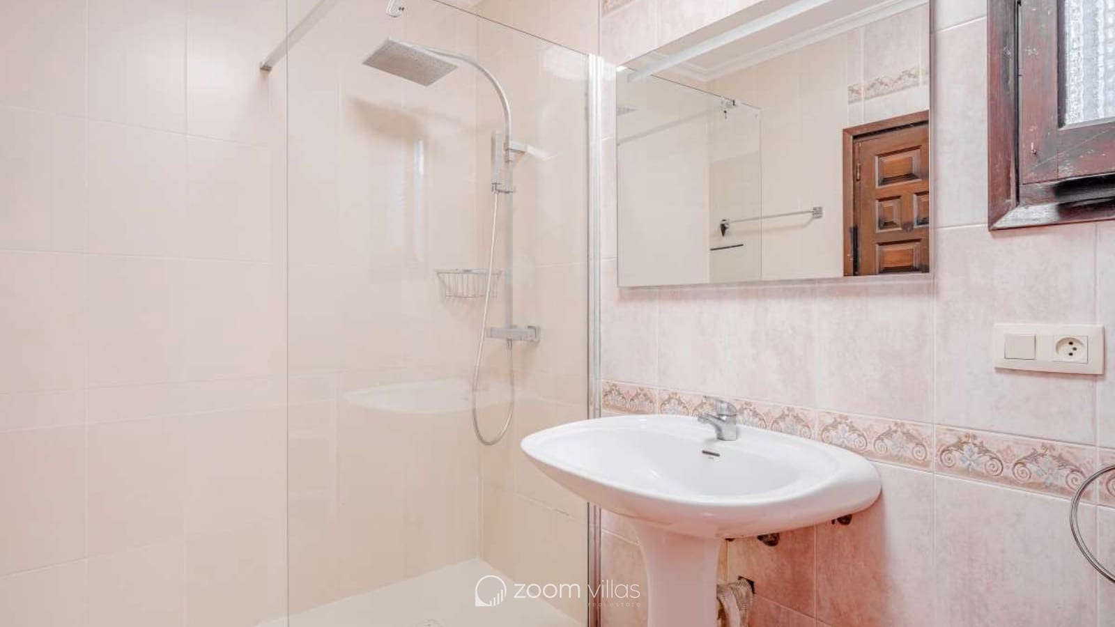 3 bedroom Villa for sale in Benissa with pool - € 690,000 (Ref: 9150434)