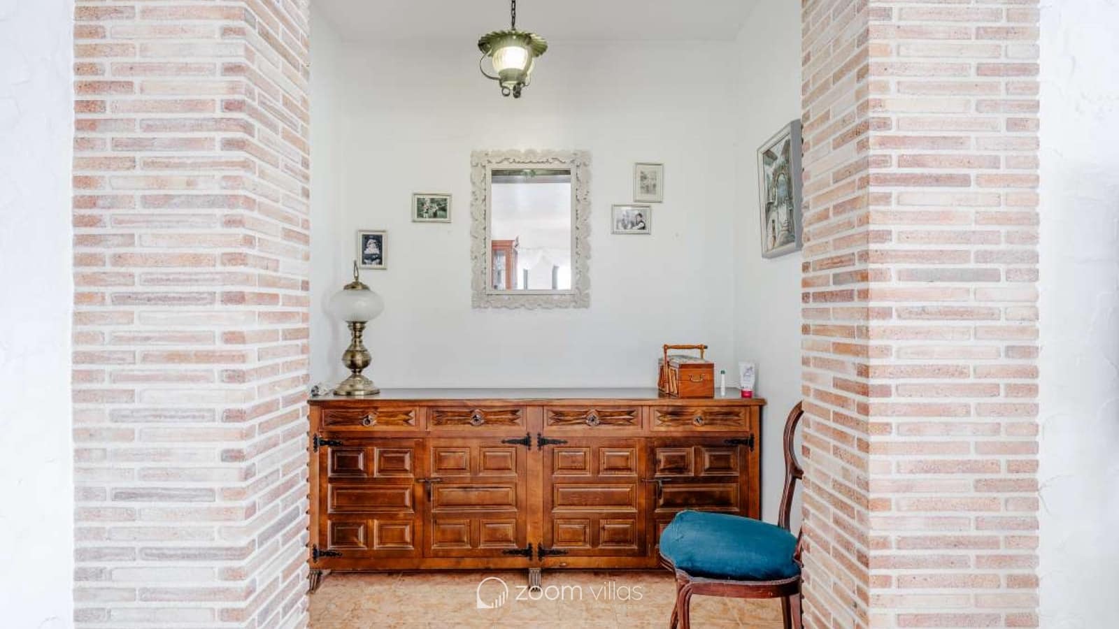 3 bedroom Villa for sale in Benissa with pool - € 690,000 (Ref: 9150434)