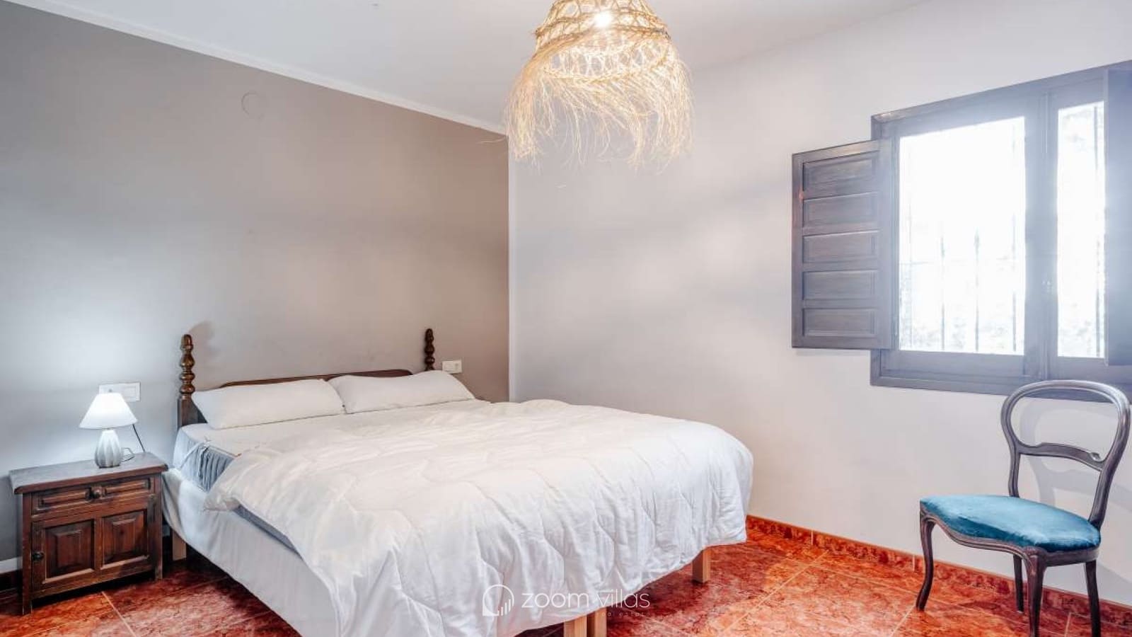 3 bedroom Villa for sale in Benissa with pool - € 690,000 (Ref: 9150434)