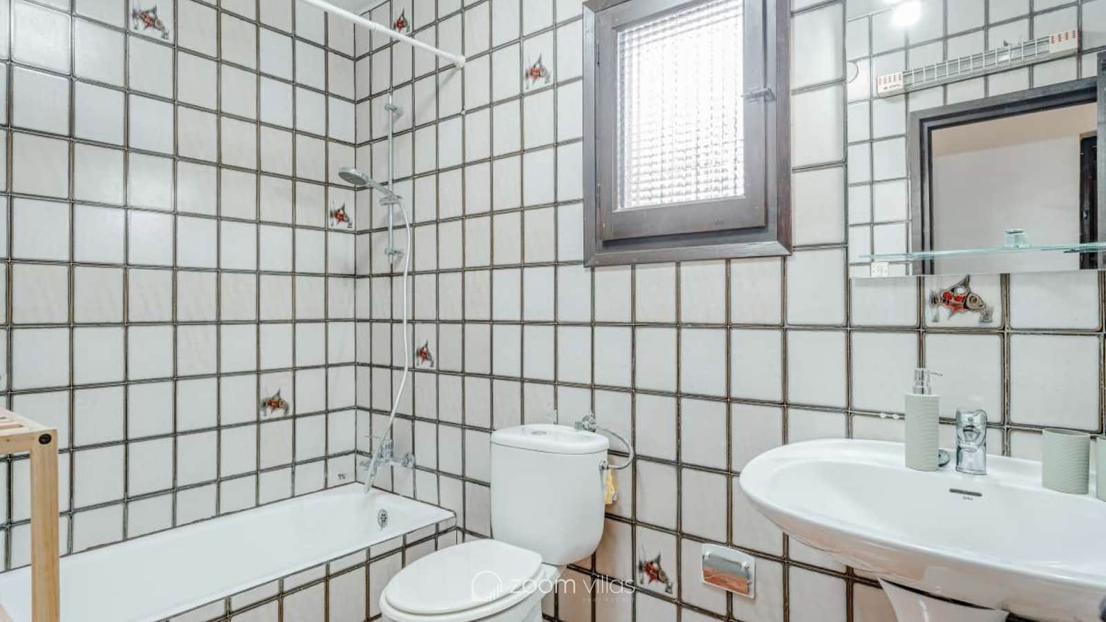 3 bedroom Villa for sale in Benissa with pool - € 690,000 (Ref: 9150434)