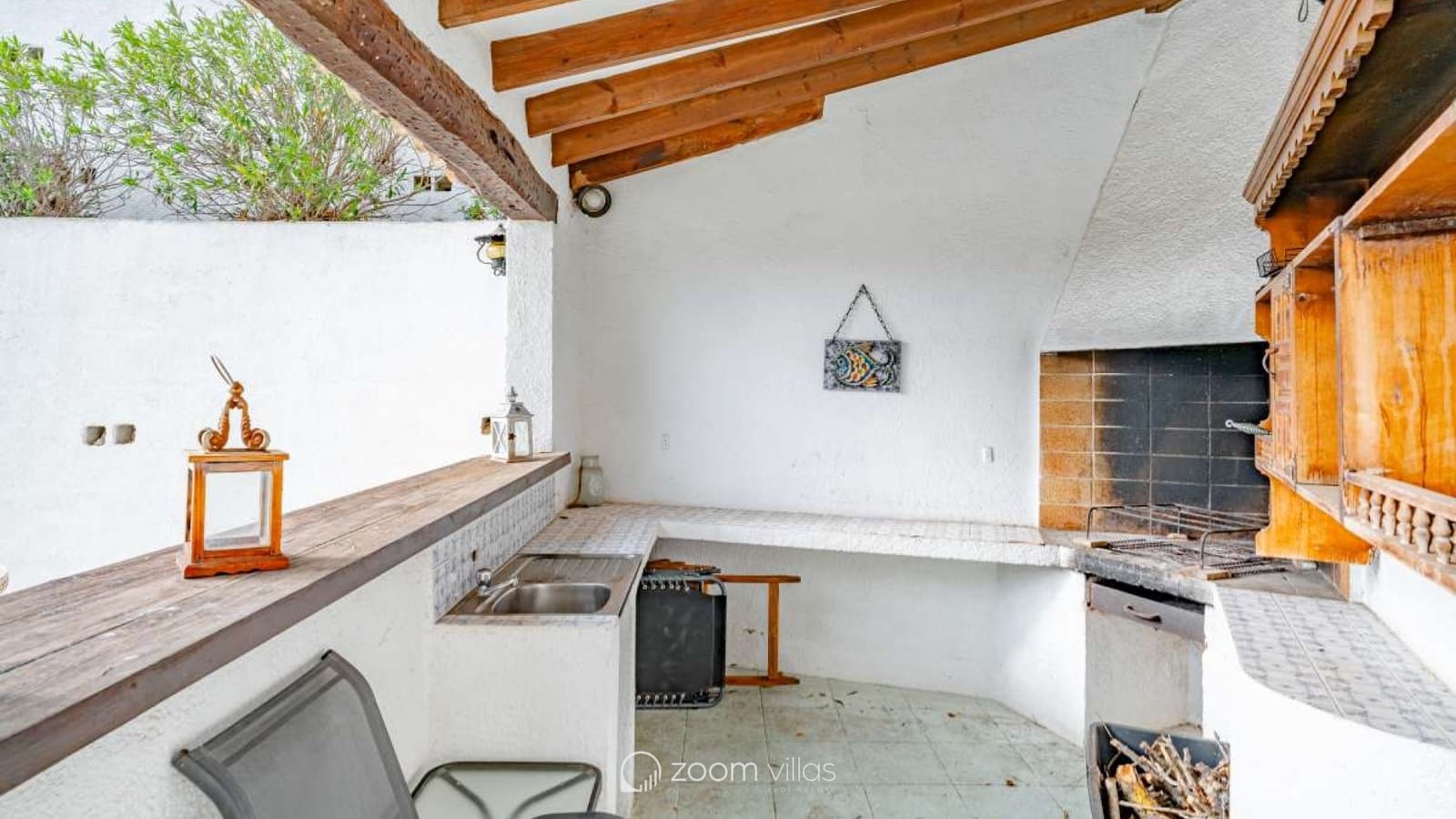 3 bedroom Villa for sale in Benissa with pool - € 690,000 (Ref: 9150434)