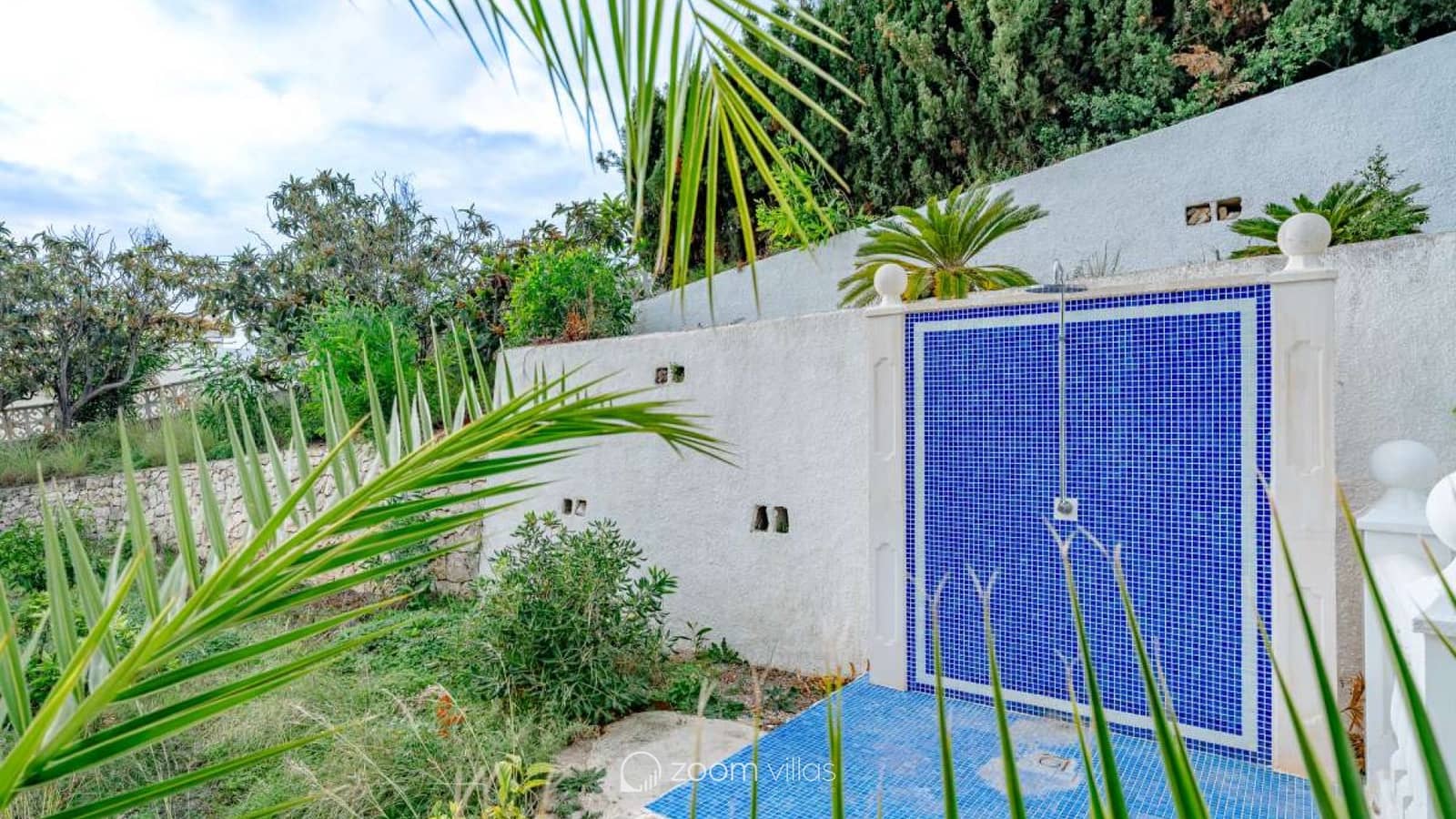 3 bedroom Villa for sale in Benissa with pool - € 690,000 (Ref: 9150434)