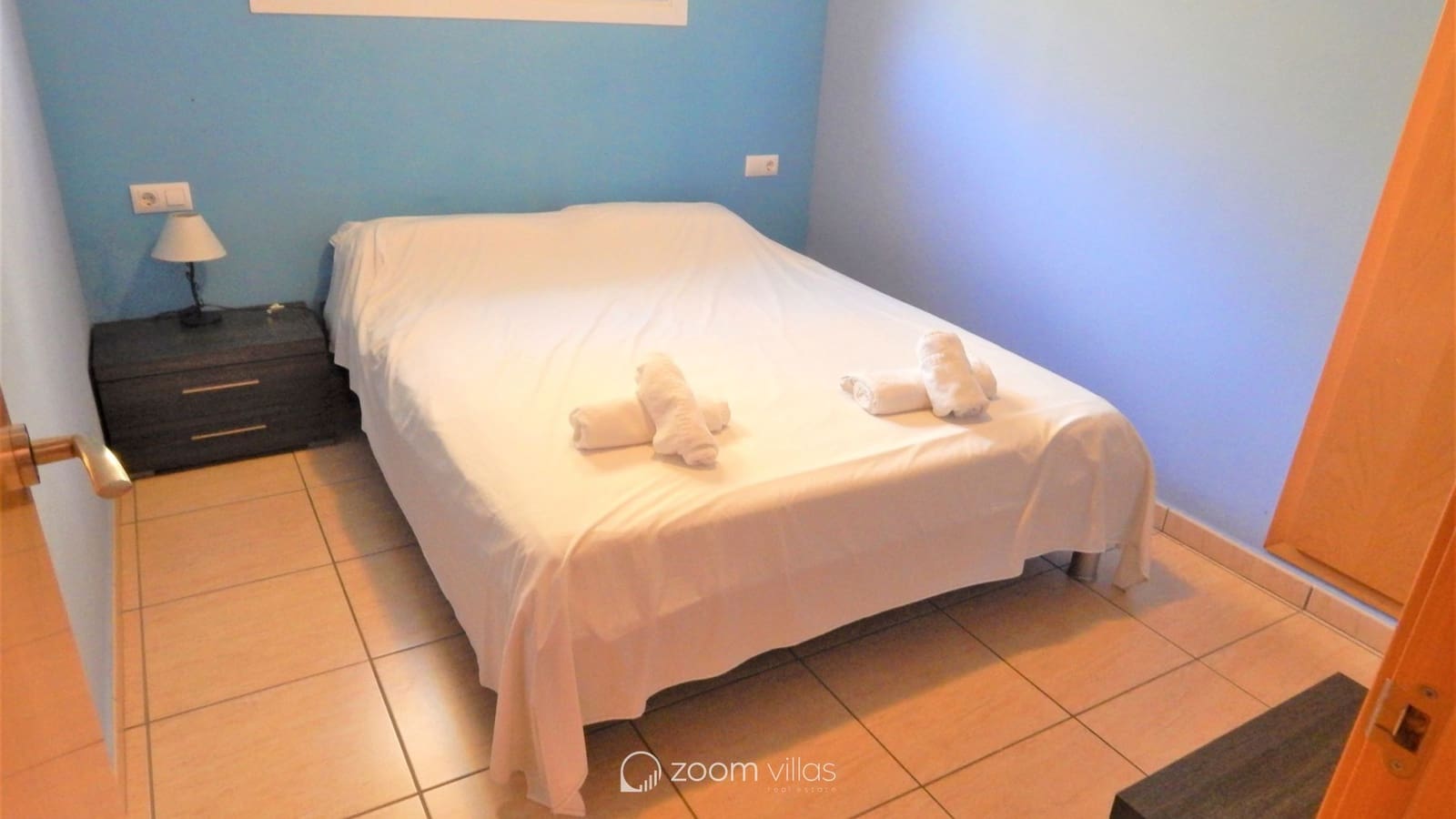 5 soveværelse Villa til salg i Moraira med swimmingpool - € 865.000 (Ref: 9150772)