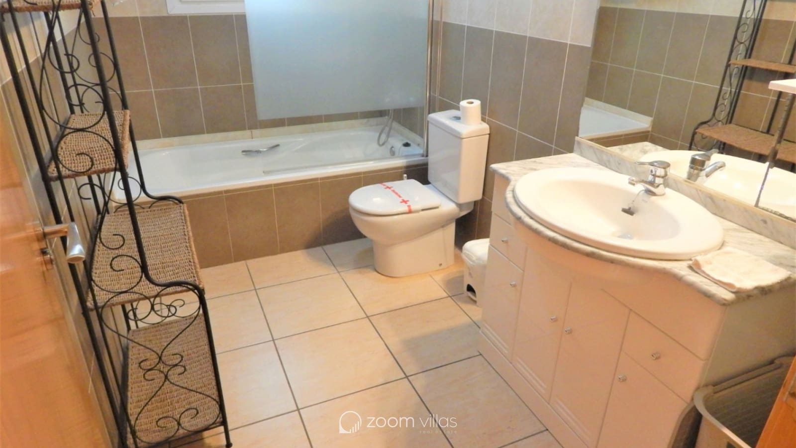 5 soveværelse Villa til salg i Moraira med swimmingpool - € 865.000 (Ref: 9150772)