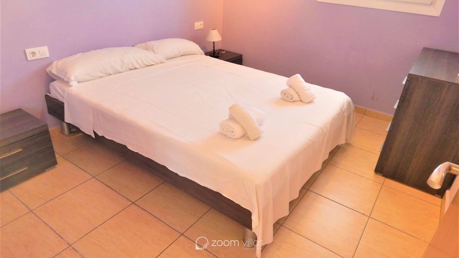 5 soveværelse Villa til salg i Moraira med swimmingpool - € 865.000 (Ref: 9150772)