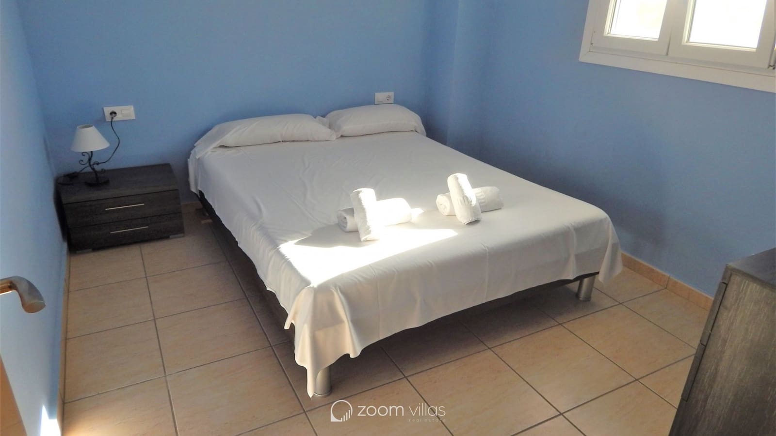 5 soveværelse Villa til salg i Moraira med swimmingpool - € 865.000 (Ref: 9150772)