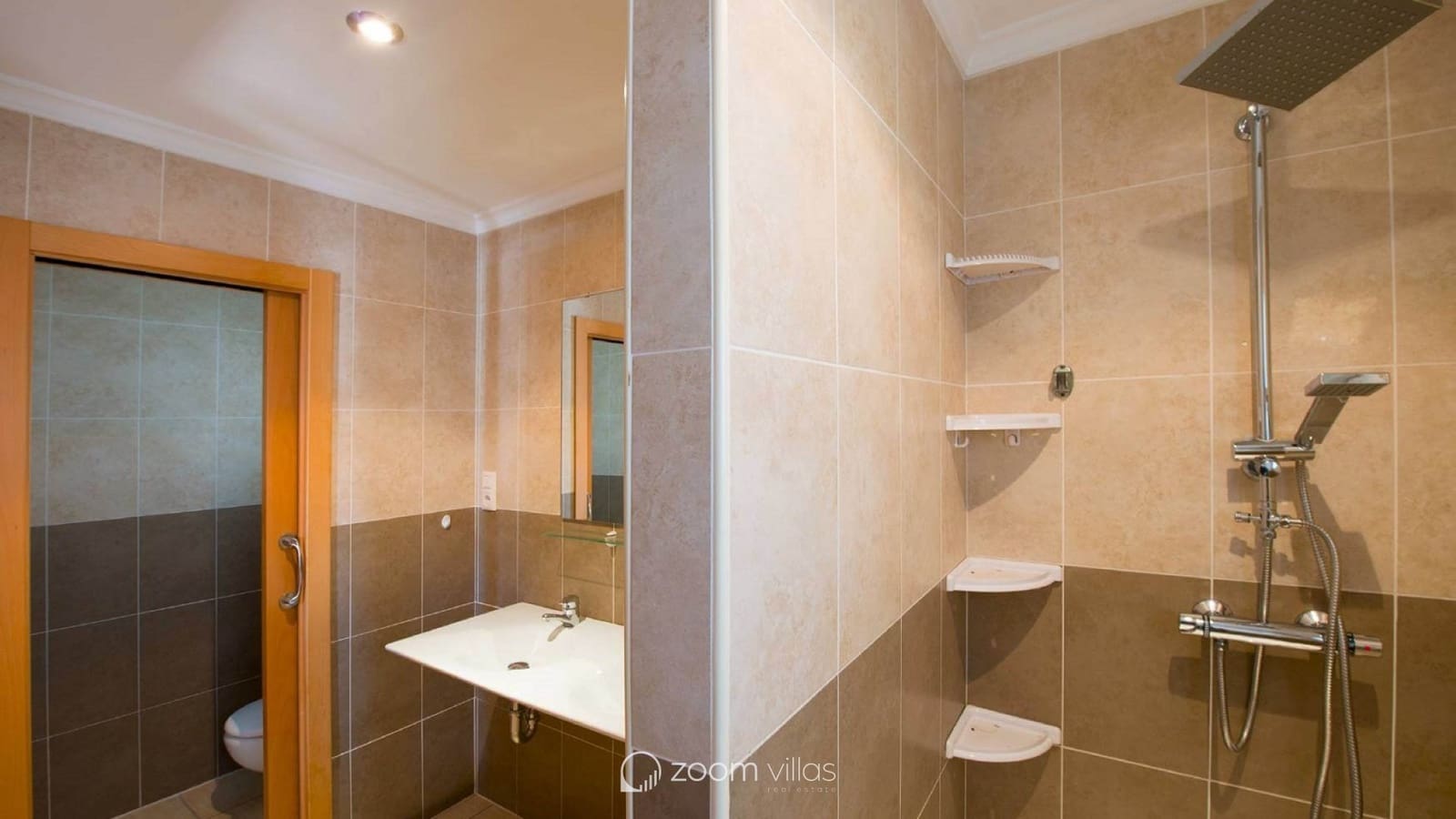 5 soveværelse Villa til salg i Moraira med swimmingpool - € 865.000 (Ref: 9150772)