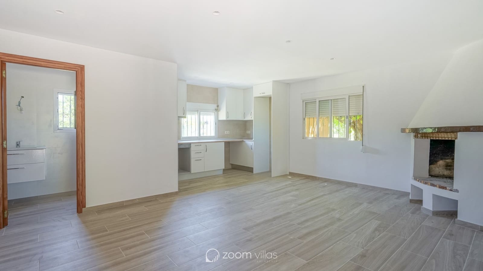 4 soveværelse Villa til salg i Adsubia - € 525.000 (Ref: 9152792)