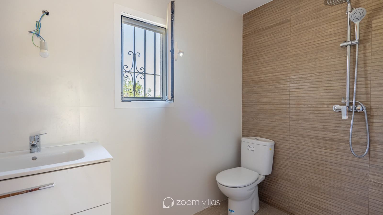 4 soveværelse Villa til salg i Adsubia - € 525.000 (Ref: 9152792)