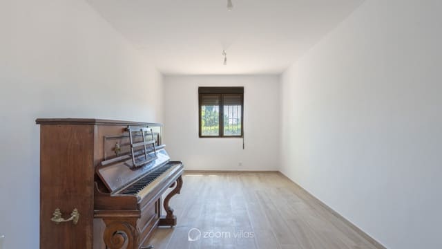 4 soveværelse Villa til salg i Adsubia, Javea / Xàbia - € 525.000 (Ref: 9152792)