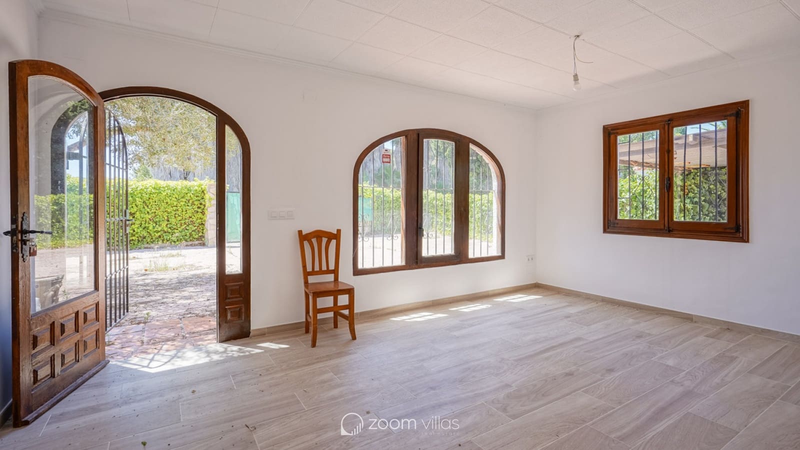 4 soveværelse Villa til salg i Adsubia - € 525.000 (Ref: 9152792)