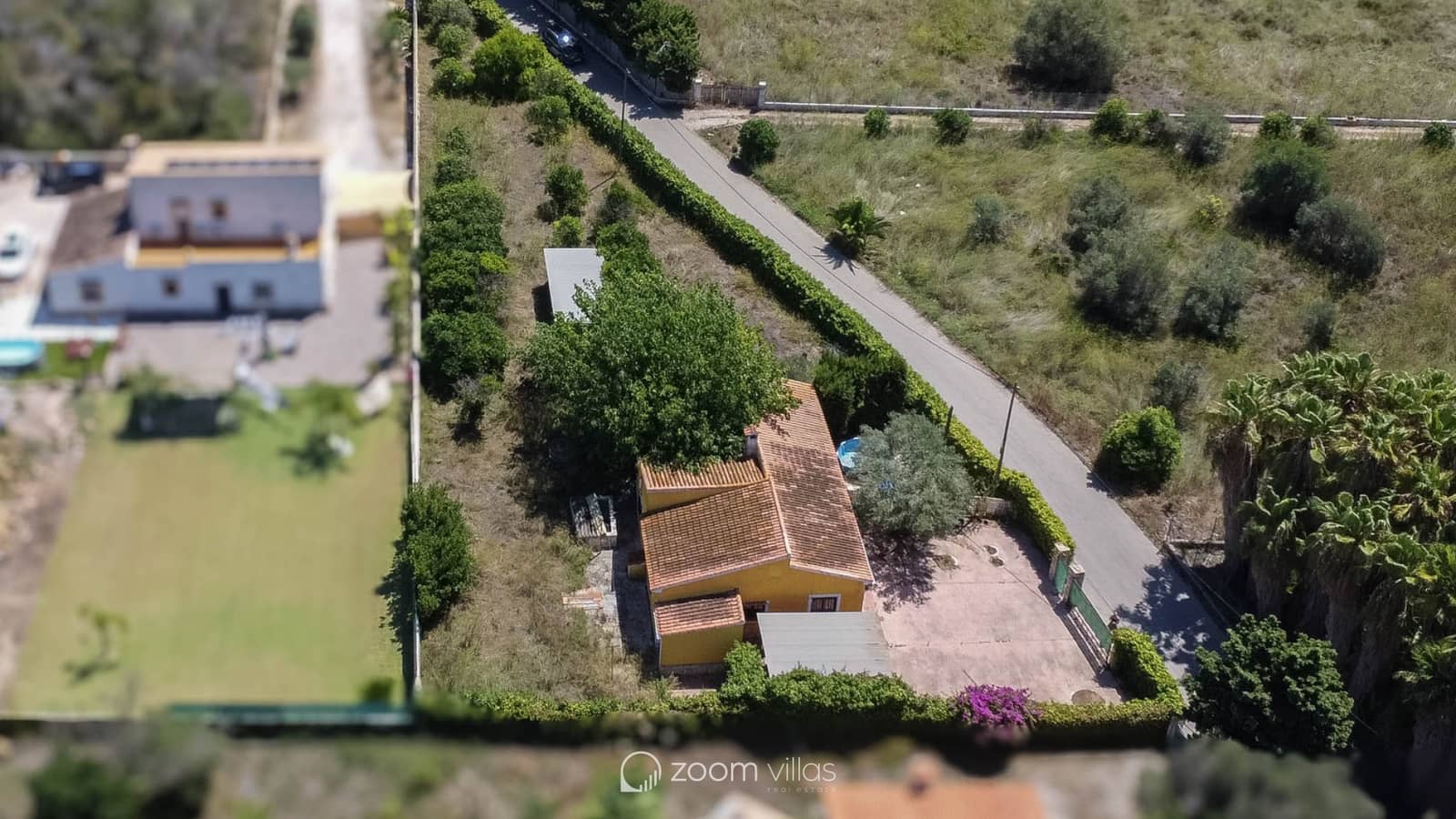 4 soveværelse Villa til salg i Adsubia - € 525.000 (Ref: 9152792)