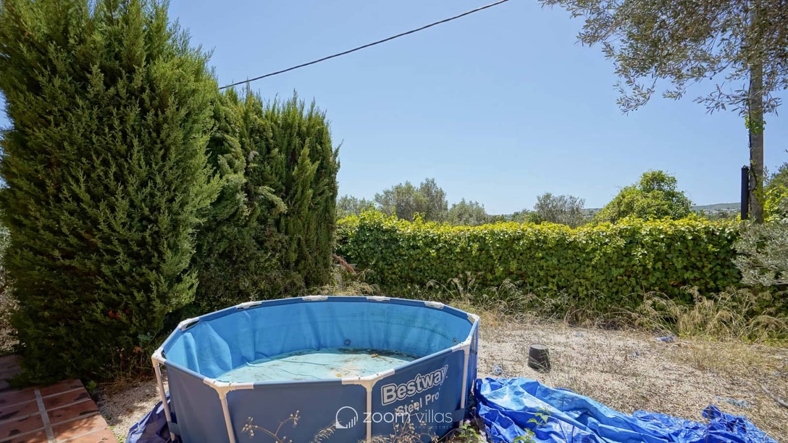 4 soveværelse Villa til salg i Adsubia - € 525.000 (Ref: 9152792)