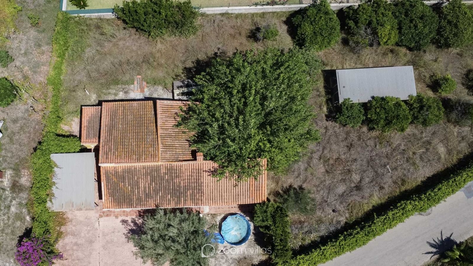 4 soveværelse Villa til salg i Adsubia - € 525.000 (Ref: 9152792)