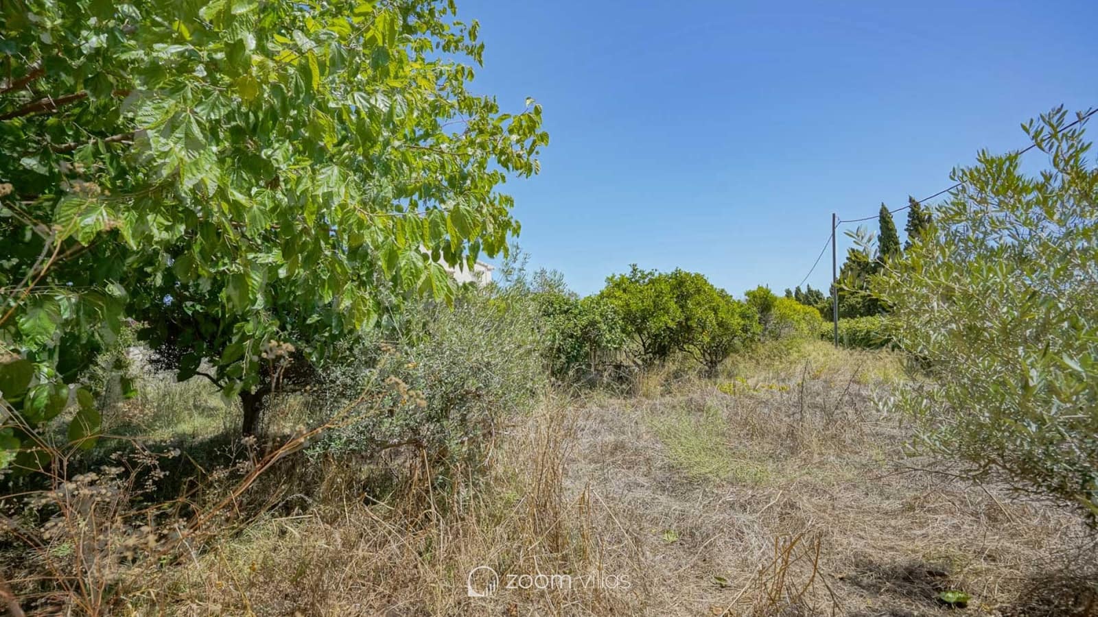 4 soveværelse Villa til salg i Adsubia - € 525.000 (Ref: 9152792)