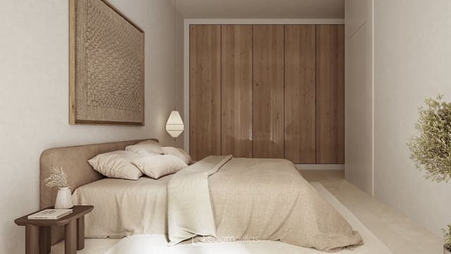 3 chambre Villa/Maison à vendre à Calpe / Calp avec piscine - 1 190 000 € (Ref: 9161442)