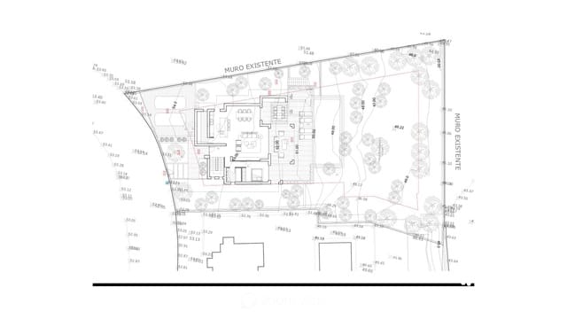 4 camera da letto Villa in vendita in Benissa con piscina - 2.175.000 € (Rif: 9161443)