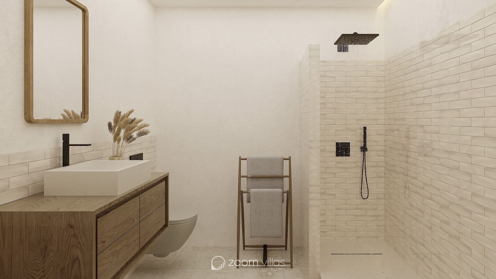 4 camera da letto Villa in vendita in Benissa con piscina - 2.175.000 € (Rif: 9161443)