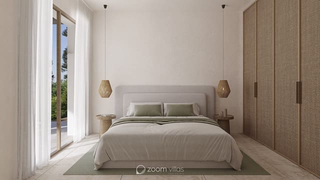 4 camera da letto Villa in vendita in Benissa con piscina - 2.175.000 € (Rif: 9161443)