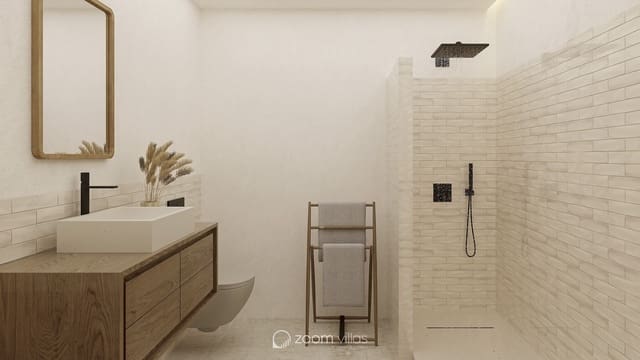 4 camera da letto Villa in vendita in Benissa con piscina - 2.175.000 € (Rif: 9161443)