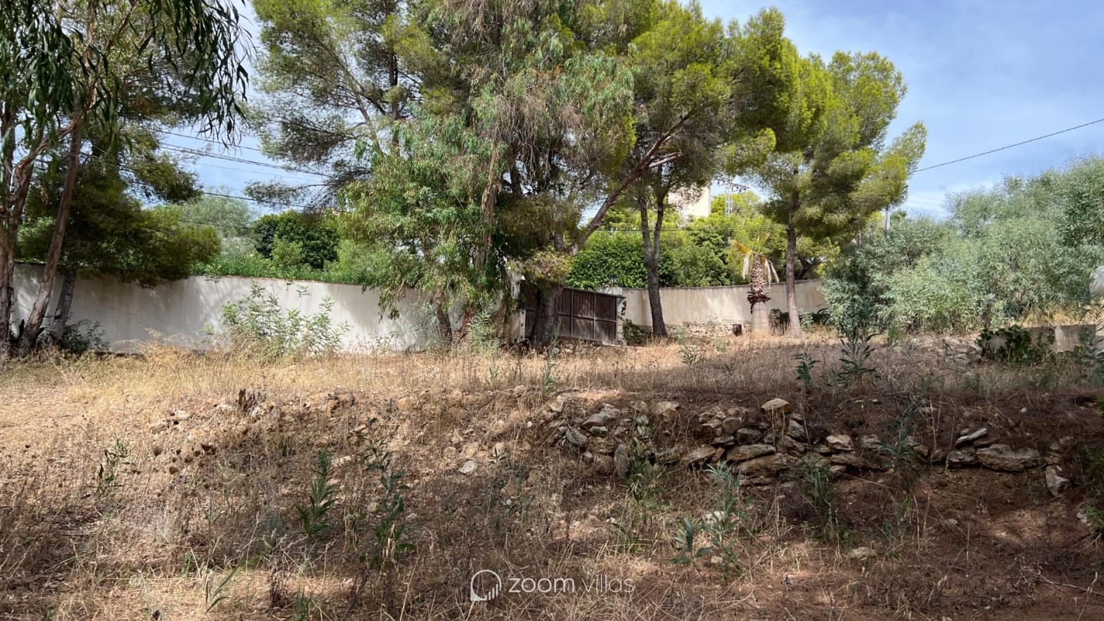 Bouwgrond te koop in Moraira - € 398.000 (Ref: 9161717)