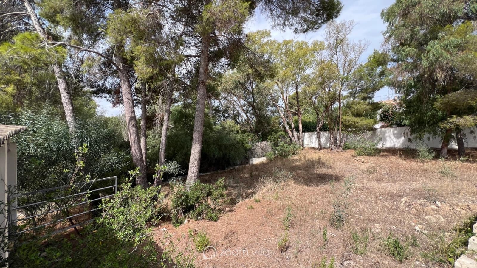 Bouwgrond te koop in Moraira - € 398.000 (Ref: 9161717)