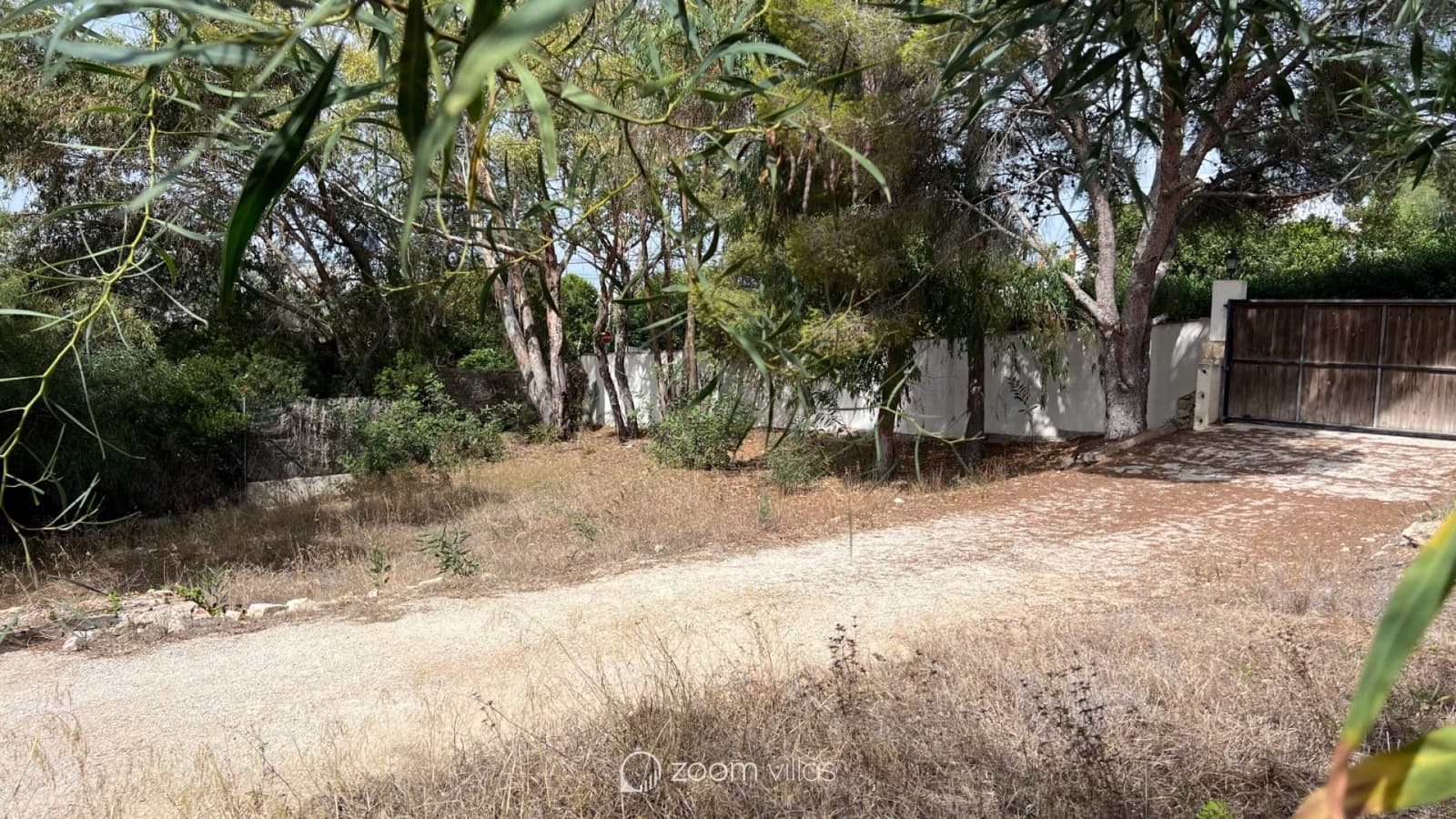 Bouwgrond te koop in Moraira - € 398.000 (Ref: 9161717)