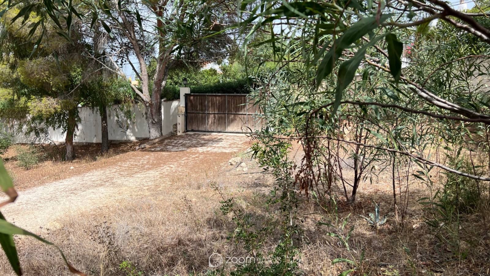 Bouwgrond te koop in Moraira - € 398.000 (Ref: 9161717)