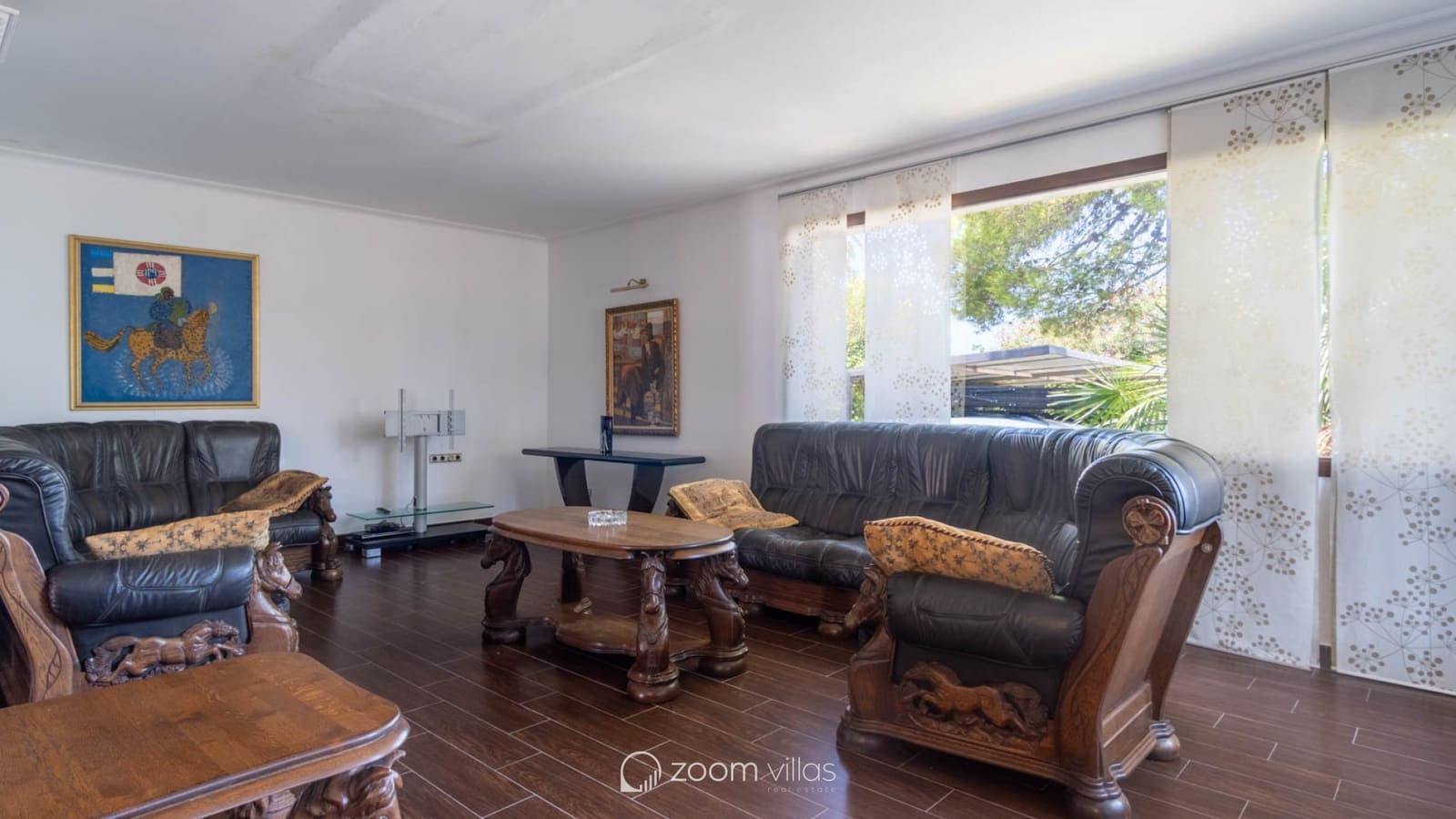 6 soverom Villa til salgs i Denia med svømmebasseng - € 1 850 000 (Ref: 9162493)