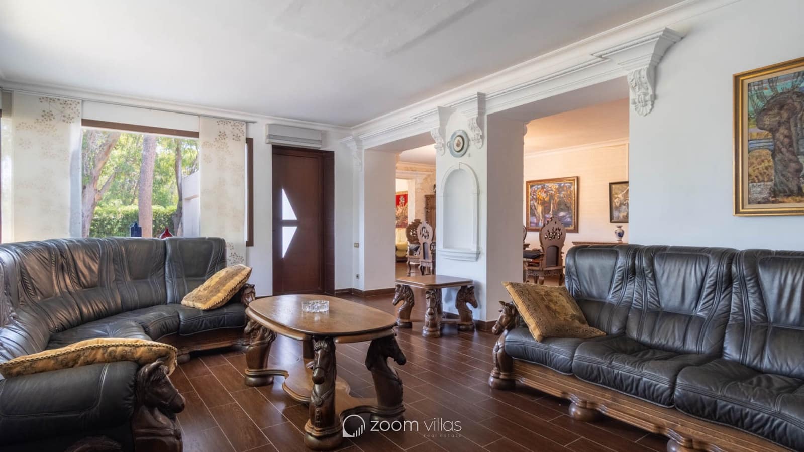 6 soverom Villa til salgs i Denia med svømmebasseng - € 1 850 000 (Ref: 9162493)