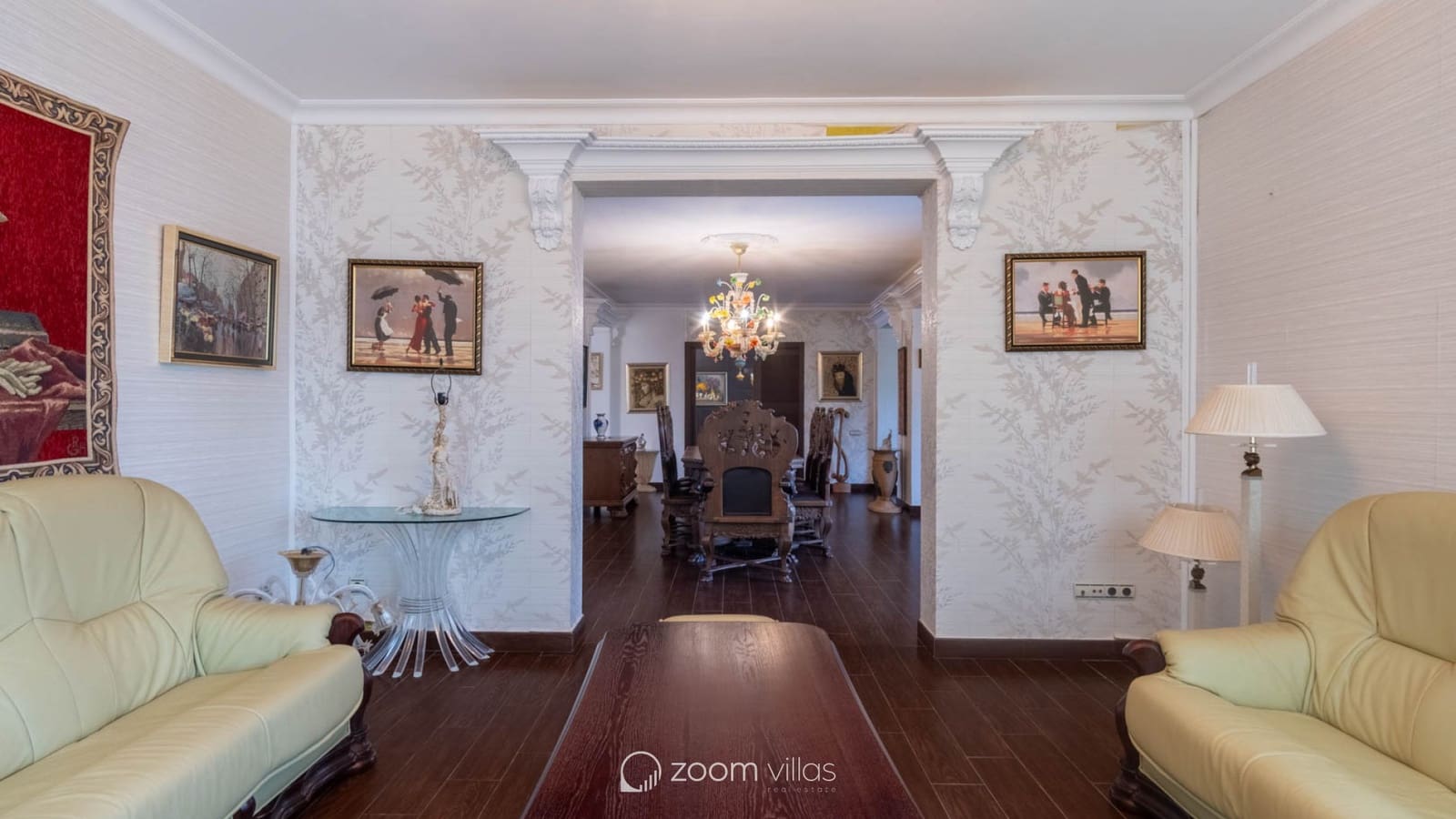 6 soverom Villa til salgs i Denia med svømmebasseng - € 1 850 000 (Ref: 9162493)