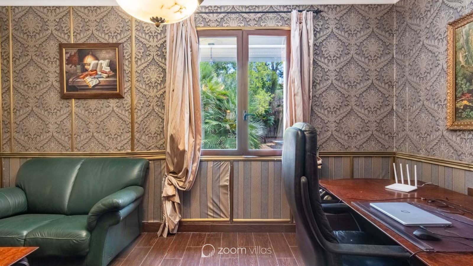 6 soverom Villa til salgs i Denia med svømmebasseng - € 1 850 000 (Ref: 9162493)