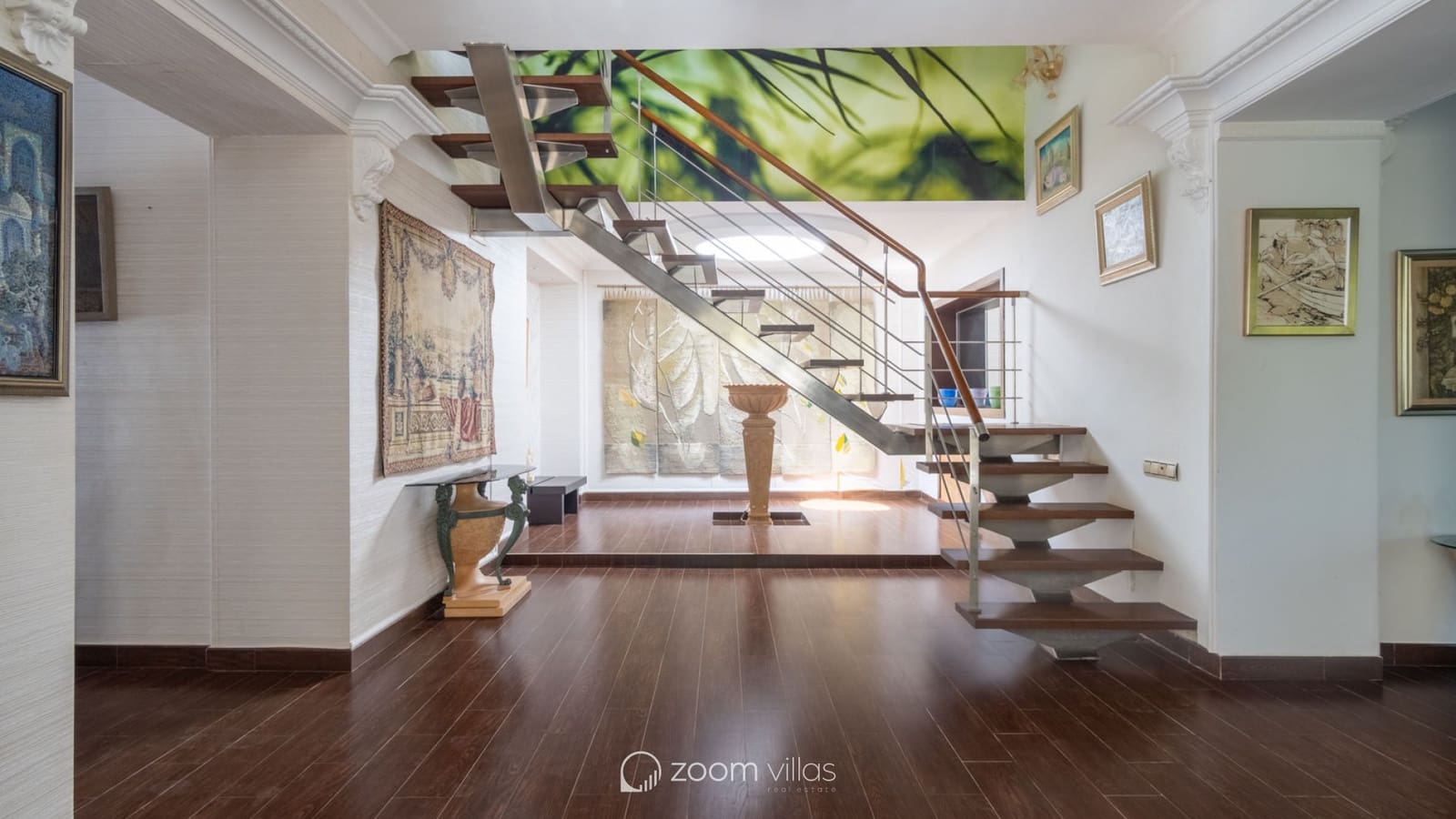 6 soverom Villa til salgs i Denia med svømmebasseng - € 1 850 000 (Ref: 9162493)