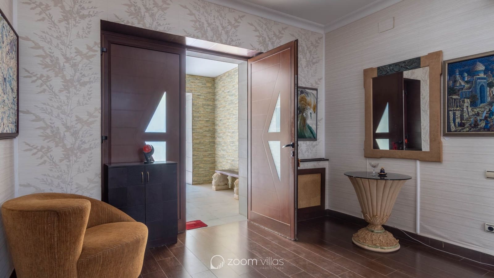 6 soverom Villa til salgs i Denia med svømmebasseng - € 1 850 000 (Ref: 9162493)