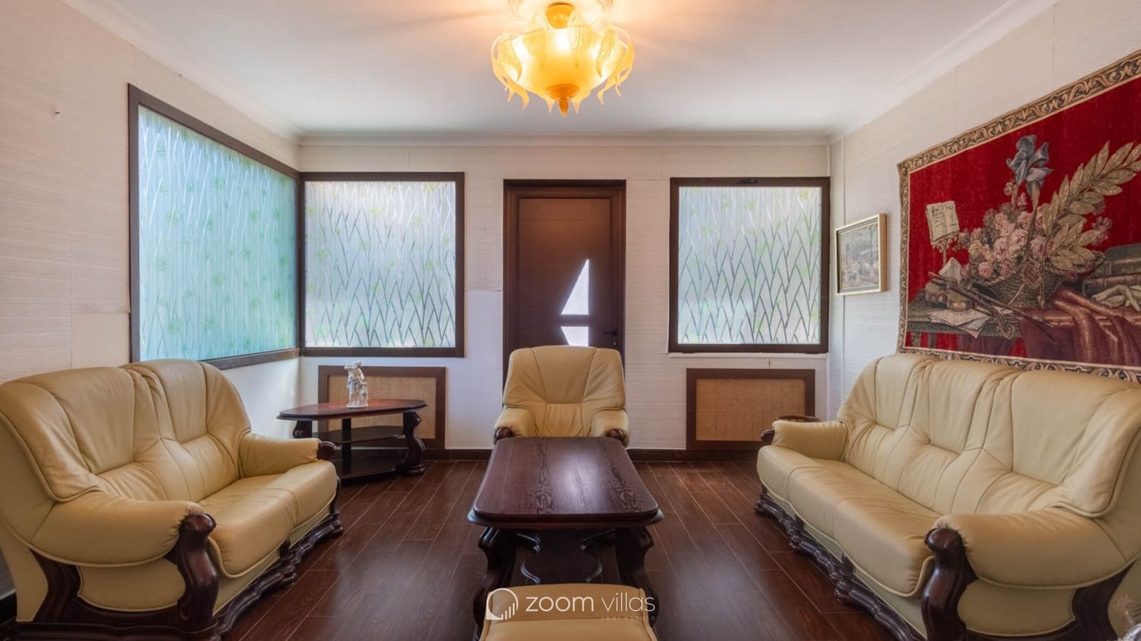 6 soverom Villa til salgs i Denia med svømmebasseng - € 1 850 000 (Ref: 9162493)