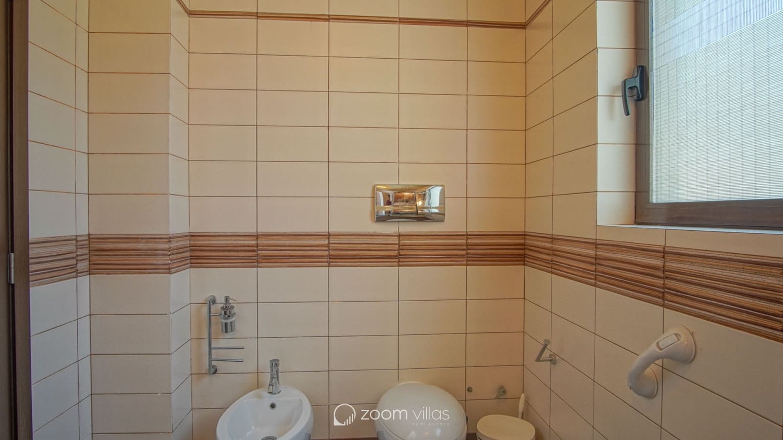 6 soverom Villa til salgs i Denia med svømmebasseng - € 1 850 000 (Ref: 9162493)