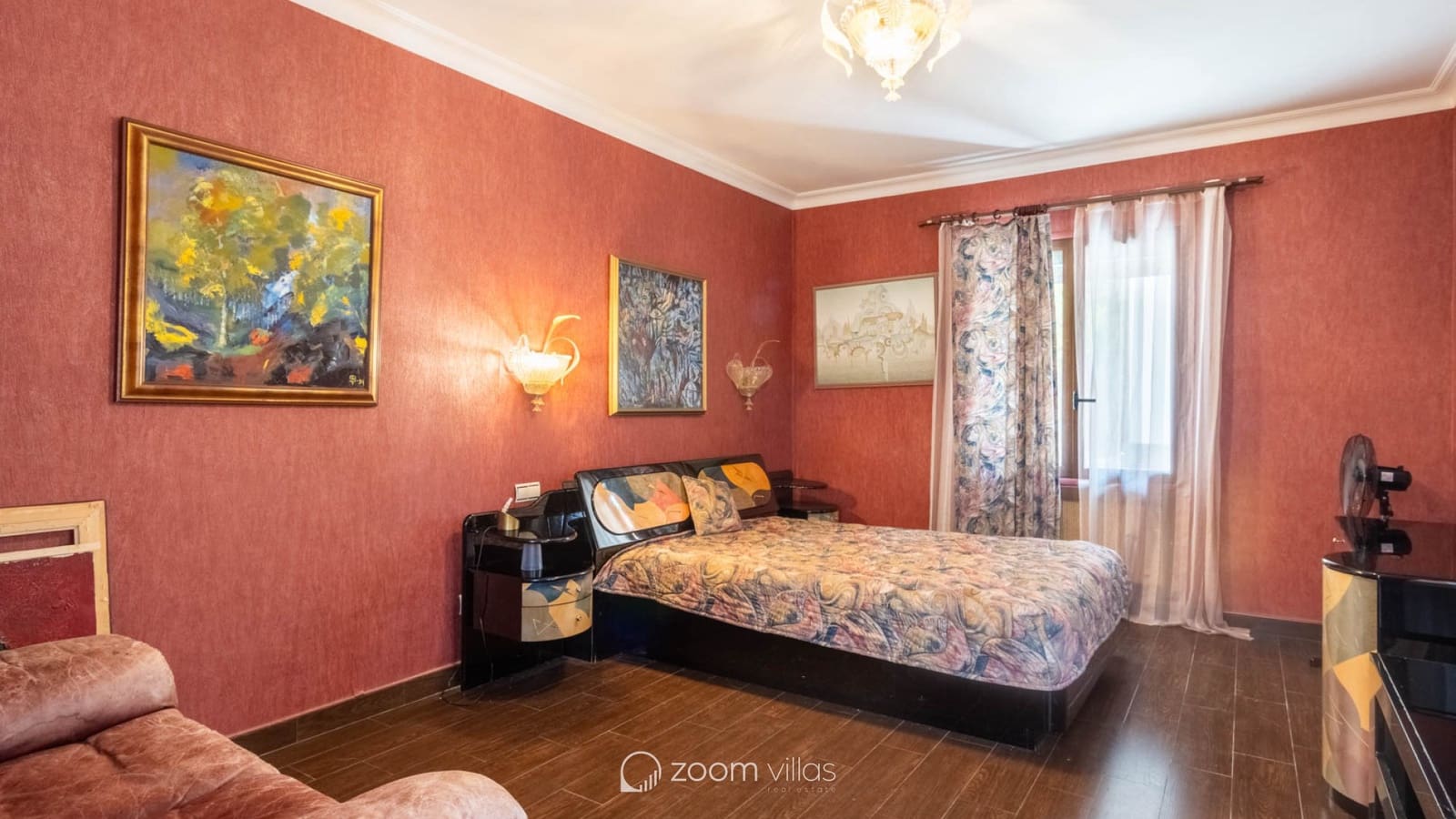 6 soverom Villa til salgs i Denia med svømmebasseng - € 1 850 000 (Ref: 9162493)