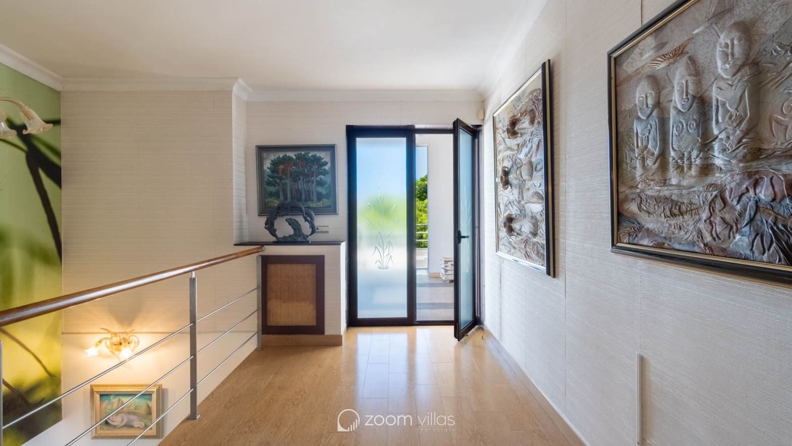 6 soverom Villa til salgs i Denia med svømmebasseng - € 1 850 000 (Ref: 9162493)