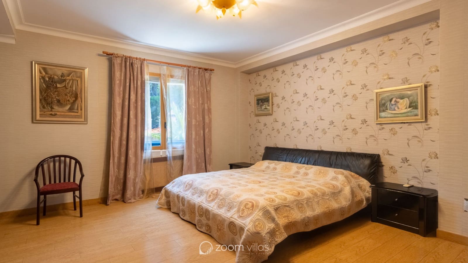 6 soverom Villa til salgs i Denia med svømmebasseng - € 1 850 000 (Ref: 9162493)