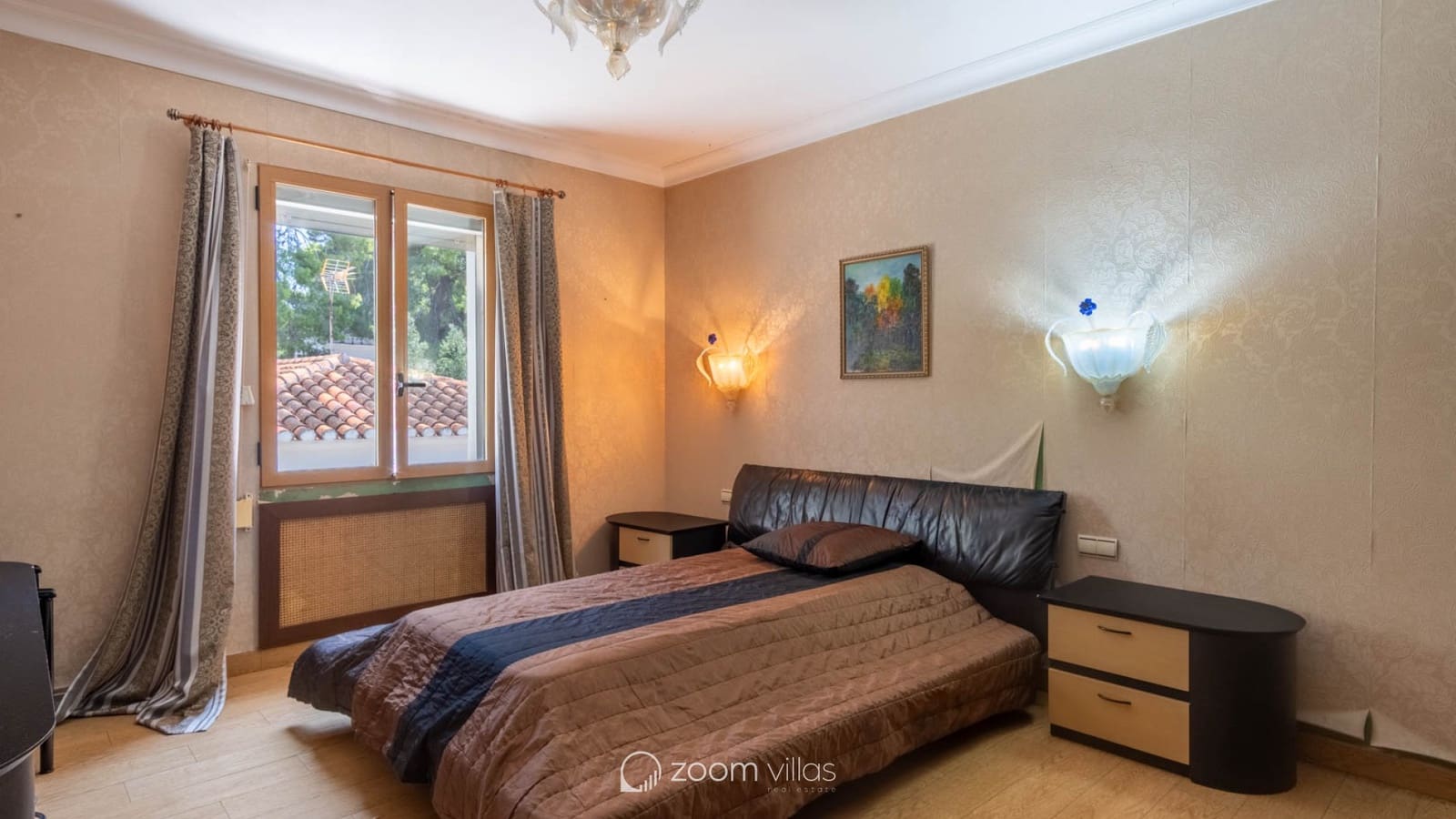 6 soverom Villa til salgs i Denia med svømmebasseng - € 1 850 000 (Ref: 9162493)