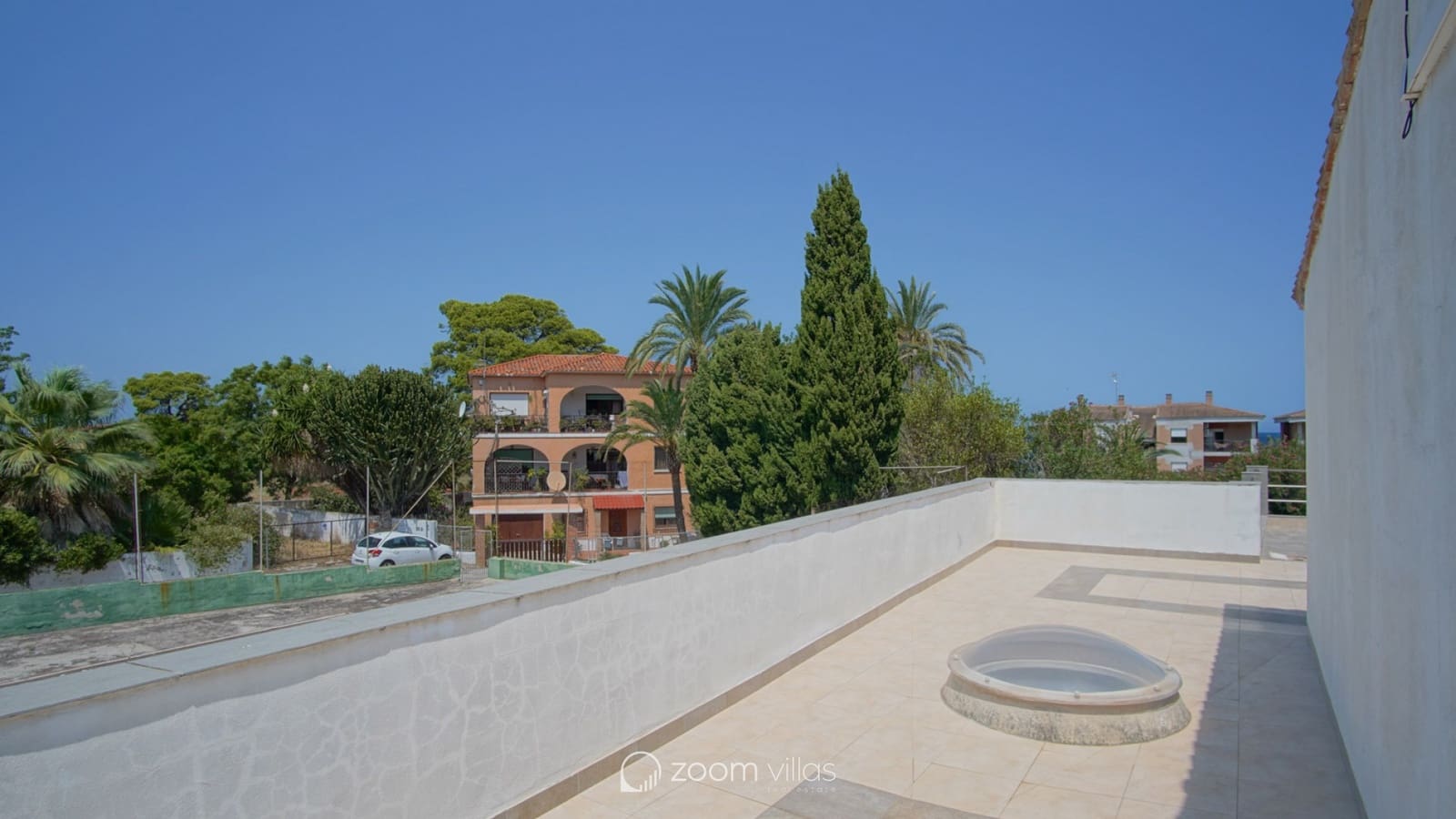 6 soverom Villa til salgs i Denia med svømmebasseng - € 1 850 000 (Ref: 9162493)