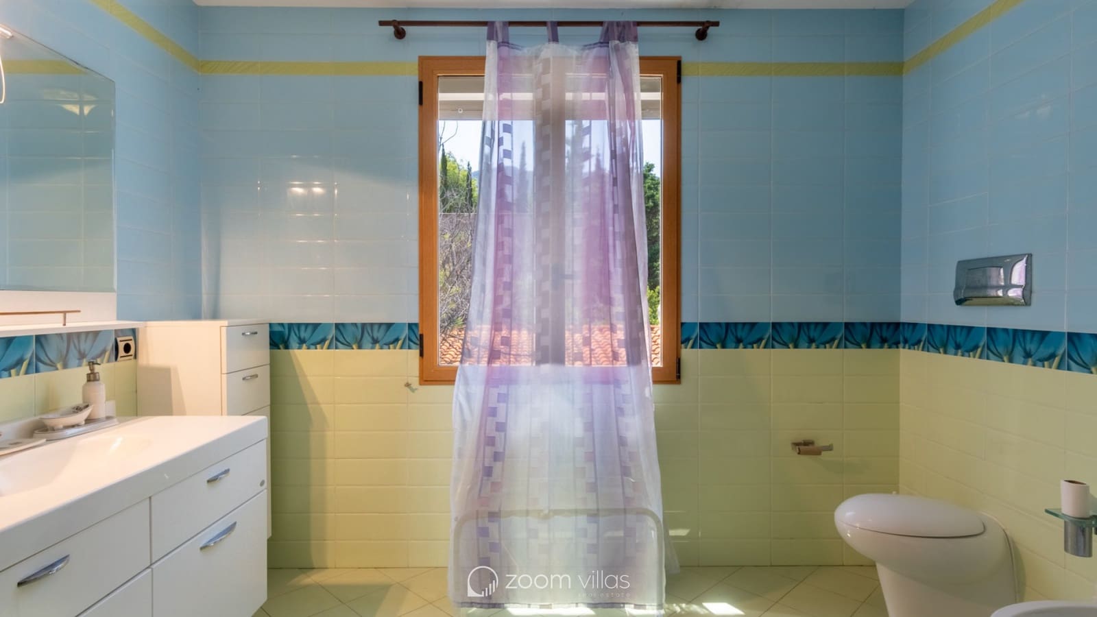 6 soverom Villa til salgs i Denia med svømmebasseng - € 1 850 000 (Ref: 9162493)