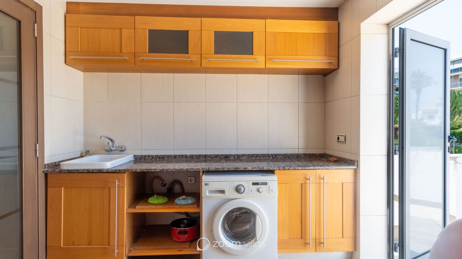 6 soverom Villa til salgs i Denia med svømmebasseng - € 1 850 000 (Ref: 9162493)