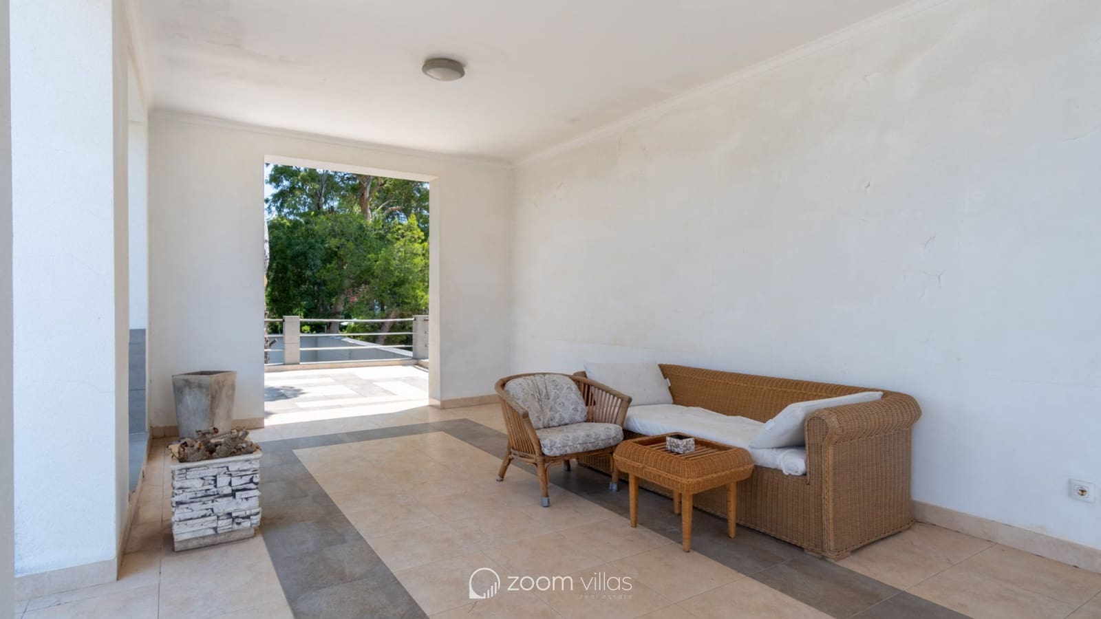 6 soverom Villa til salgs i Denia med svømmebasseng - € 1 850 000 (Ref: 9162493)