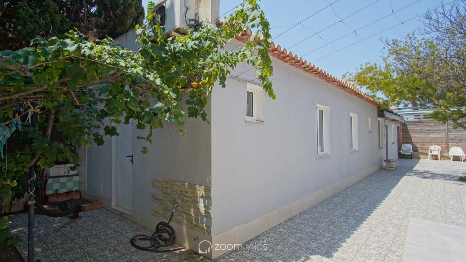 6 soverom Villa til salgs i Denia med svømmebasseng - € 1 850 000 (Ref: 9162493)