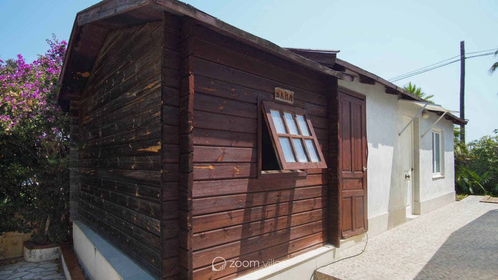 6 soverom Villa til salgs i Denia med svømmebasseng - € 1 850 000 (Ref: 9162493)